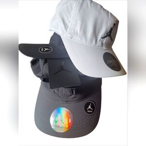 Childrens Jordan Baseball Caps